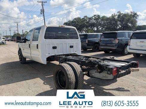 Used 2013 Ford F350 XL w/ PWR Equipment Group image 6