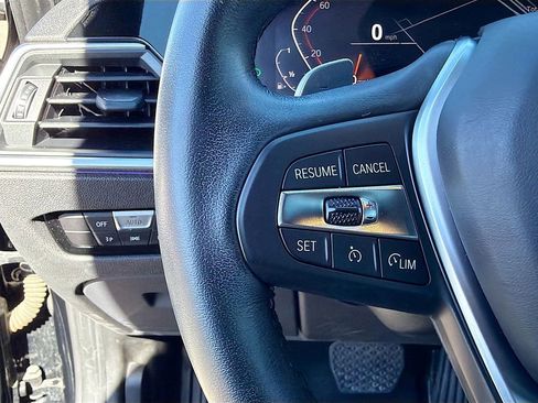 Used 2020 BMW 330i Sedan w/ Driving Assistance Package image 37