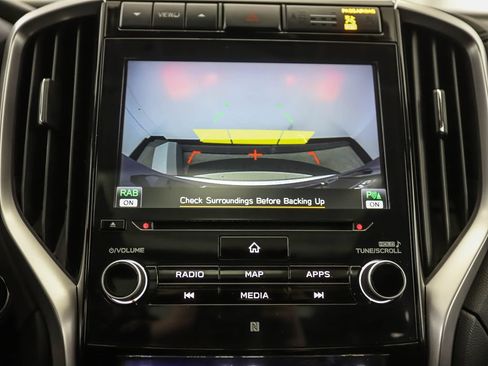 Used 2021 Subaru Ascent Touring w/ Popular Package #2A AWD/4WD image 18