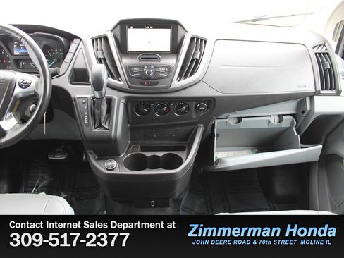 Used 2017 Ford Transit 150 XLT image 16