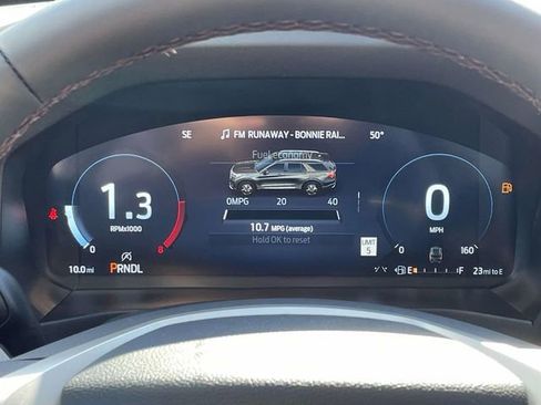 New 2026 Ford Explorer Active w/ Active Comfort Package image 21