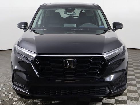 Used 2024 Honda CR-V EX image 10