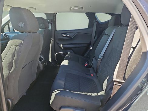 Used 2022 Chevrolet Blazer LT image 13