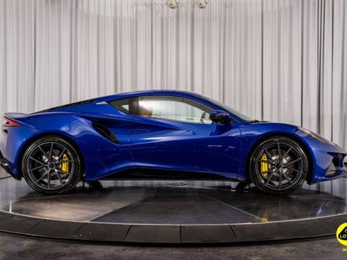 New 2025 Lotus Emira image 23