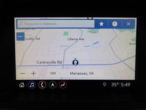 Used 2019 GMC Canyon Denali AWD/4WD image 24