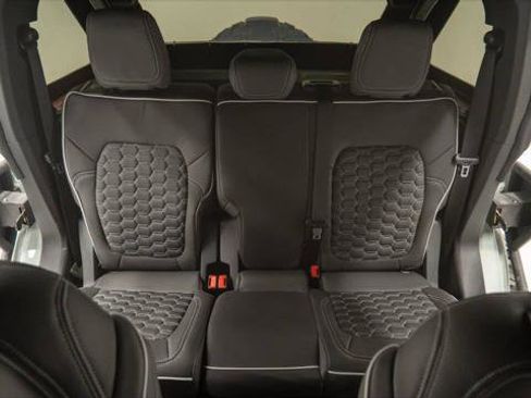 Used 2022 Ford Bronco Big Bend image 38