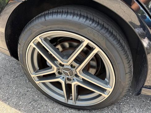 Used 2012 Mercedes-Benz E 350 Sedan image 14