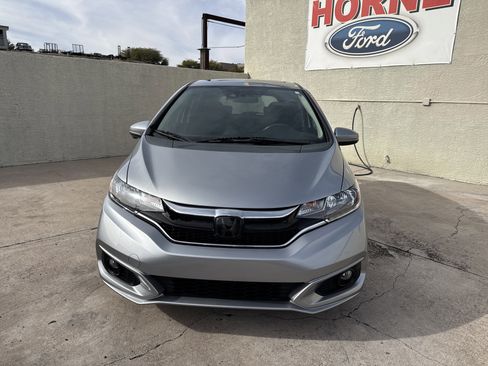 Used 2019 Honda Fit EX image 2
