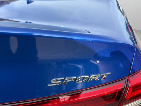 Used 2024 Honda Civic Sport image 34