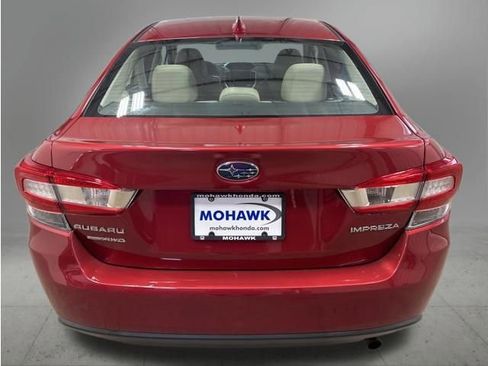 Used 2022 Subaru Impreza 2.0i Premium AWD/4WD image 5