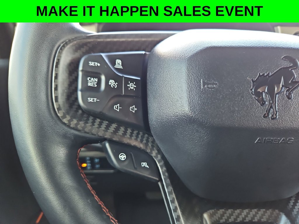 Used 2023 Ford Bronco Raptor AWD/4WD image 21