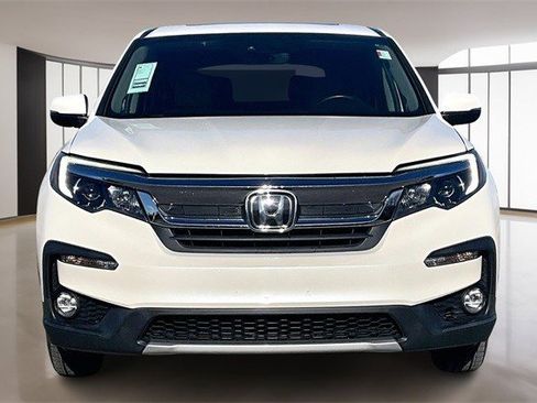 Certified 2019 Honda Pilot EX-L image 2