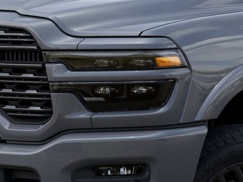 New 2026 RAM 2500 Limited AWD/4WD image 11