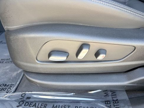 Certified 2025 Cadillac XT6 Sport w/ Technology Package image 21