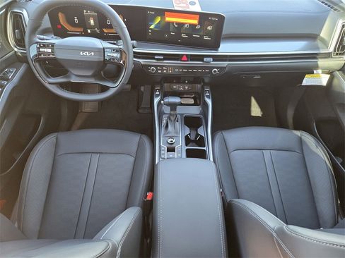 New 2026 Kia Sorento S image 19
