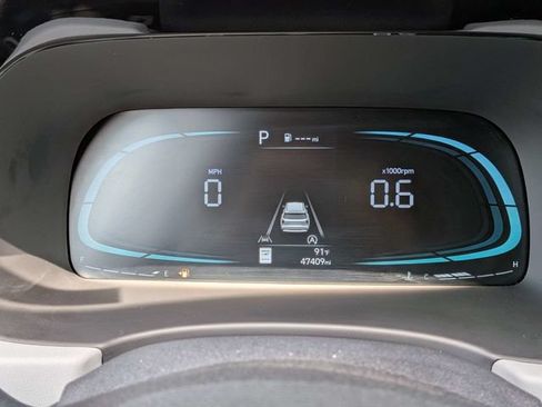Used 2024 Hyundai Palisade SEL AWD/4WD image 32