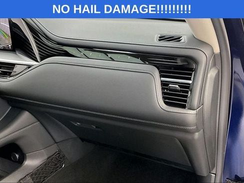 Used 2026 INFINITI QX80 Luxe w/ Cargo Package AWD/4WD image 19