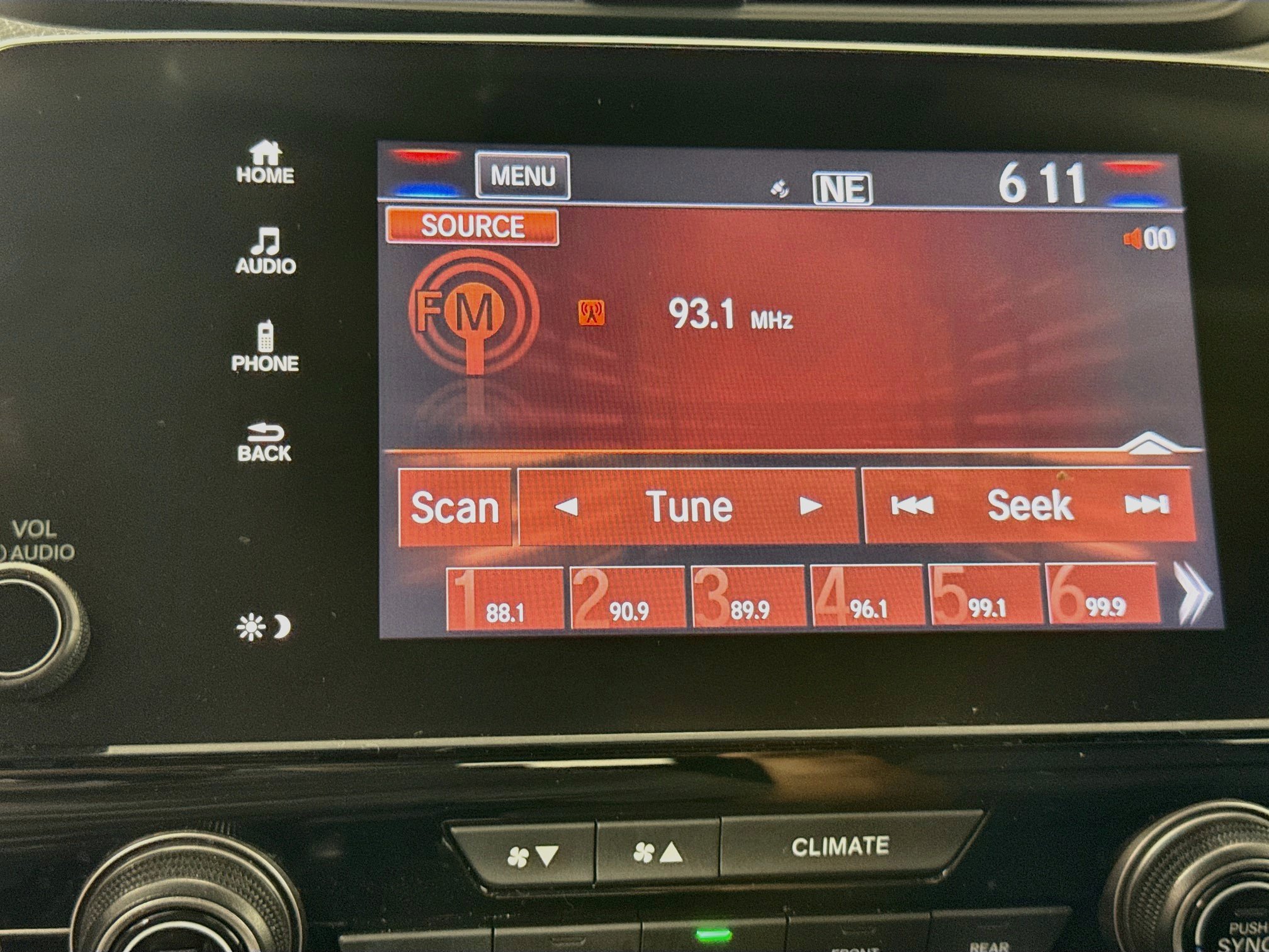 Used 2021 Honda CR-V Special Edition image 14