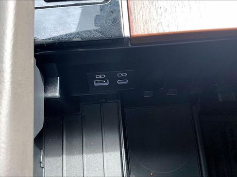 Used 2025 Toyota Tundra 1794 Edition w/ TRD Off-Road Package image 17