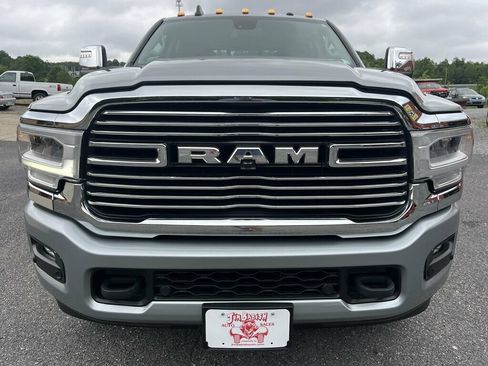 Used 2023 RAM 2500 Laramie AWD/4WD image 8