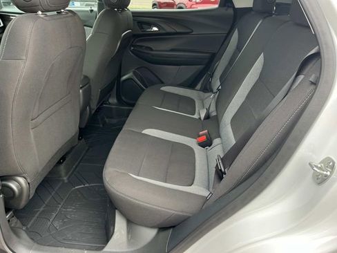 New 2026 Chevrolet TrailBlazer LS w/ LS Convenience Package FWD image 19