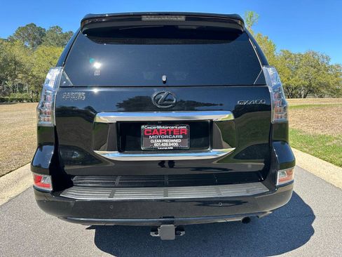 Used 2021 Lexus GX 460 Premium w/ Premium Package image 6