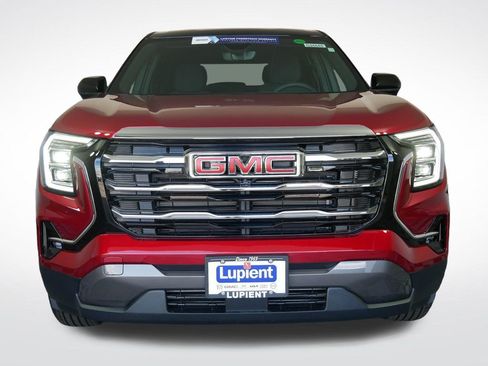 New 2026 GMC Terrain Elevation w/ Technology Package II image 9