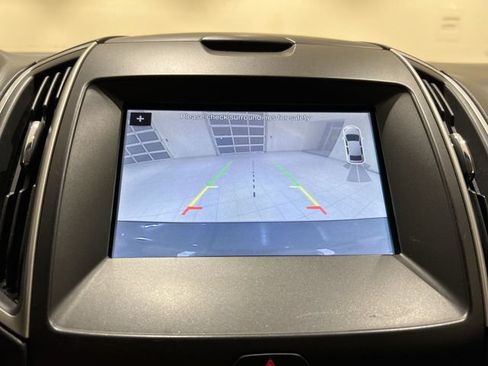 Used 2016 Ford Edge SEL w/ Equipment Group 201A FWD image 14