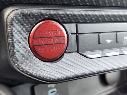 Used 2024 Ford Mustang GT Premium w/ GT Performance Package image 29