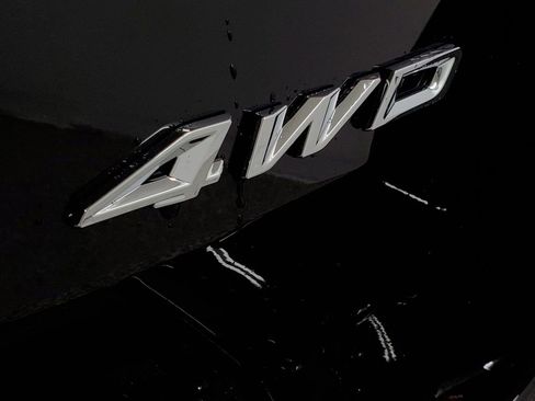 New 2026 Ford Explorer ST-Line AWD/4WD image 24
