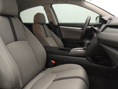 Used 2020 Honda Civic LX image 21