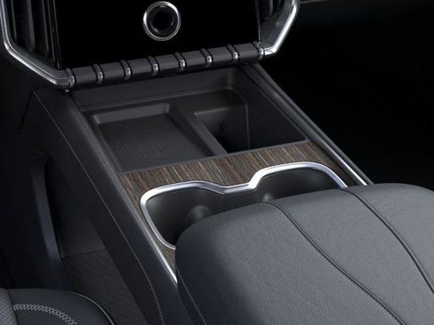 New 2025 GMC Acadia Denali image 45