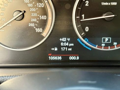 Used 2015 BMW X4 xDrive28i AWD/4WD image 33