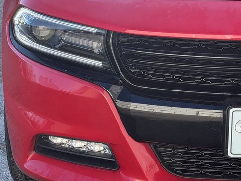 Used 2016 Dodge Charger SXT w/ AWD Plus Group image 6