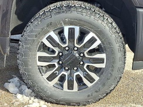 New 2026 GMC Sierra 2500 Denali Ultimate w/ Max Trailering Package image 9