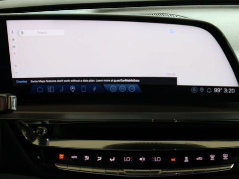 Certified 2023 Cadillac Lyriq 2WD image 16