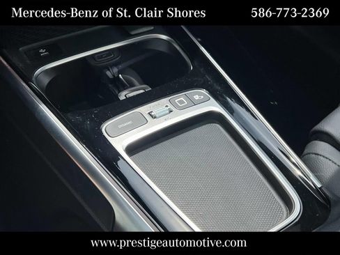 Certified 2026 Mercedes-Benz GLB 250 4MATIC image 28