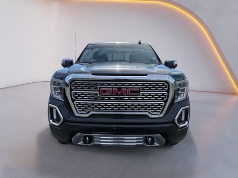 Used 2019 GMC Sierra 1500 Denali w/ Denali Ultimate Package image 8