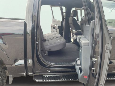 Used 2023 Ford F150 XL w/ STX Appearance Package AWD/4WD image 14