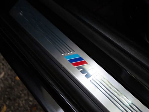 Used 2008 BMW M Roadster w/ Premium Pkg image 23