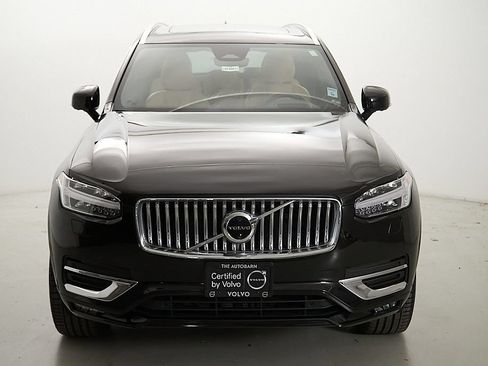Used 2023 Volvo XC90 B6 Ultimate w/ Protection Package Premier AWD/4WD image 5