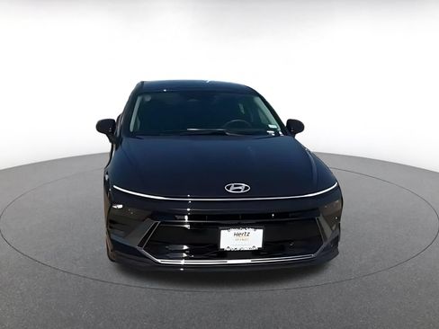 Used 2026 Hyundai Sonata Blue FWD image 4