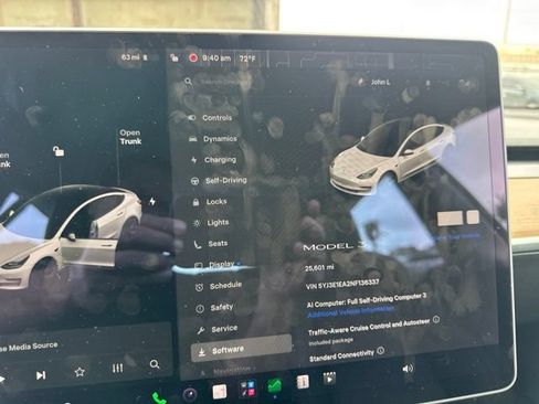 Used 2022 Tesla Model 3 RWD image 11