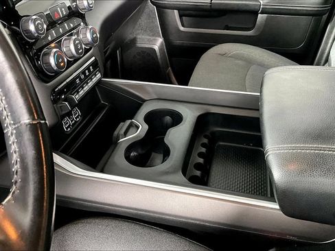 Used 2021 RAM 3500 Big Horn w/ Night Edition AWD/4WD image 17