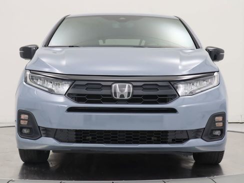 Used 2025 Honda Odyssey Sport-L image 8