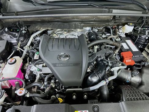 Used 2022 Lexus NX 350 AWD w/ Vision Package image 9