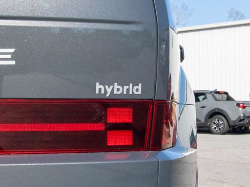 Certified 2026 Hyundai Santa Fe SE FWD image 16