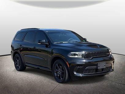 Used 2026 Dodge Durango GT