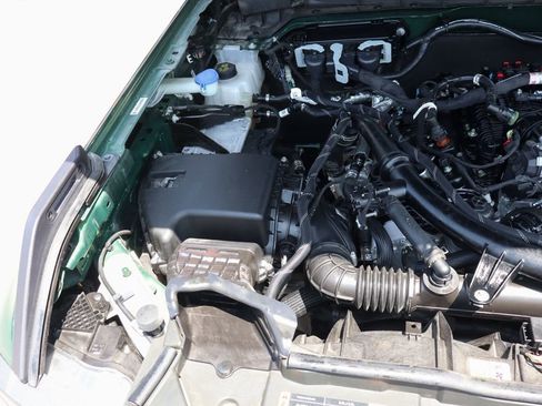 Used 2023 Ford Bronco Badlands AWD/4WD image 10