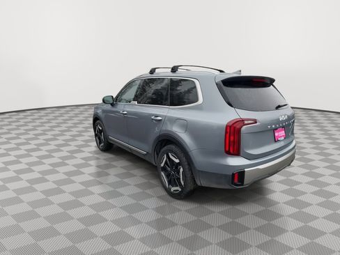 Used 2025 Kia Telluride S AWD/4WD image 6